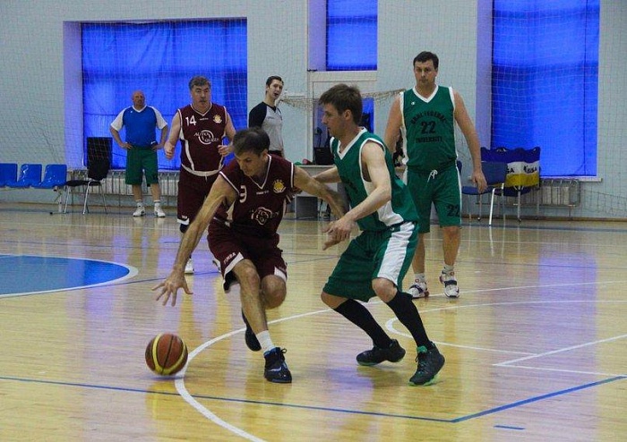 Руслан Авлеев сыграет на турнире в Тюмени