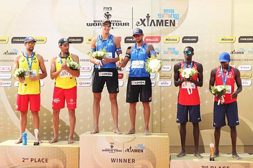 В Китае победили всех