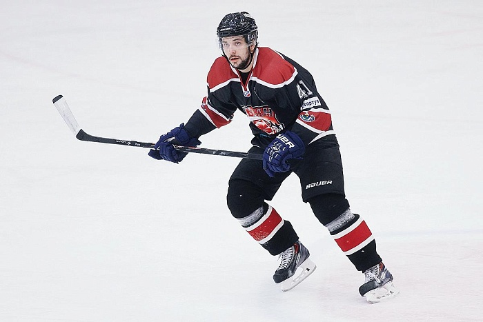 Владимир Воробьев: «Я увлекся тренерской работой»