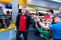 Защитник ХК «Рубин» Александр Шурыгин: «В этом сезоне собрался самый мощный коллектив за последнее время»