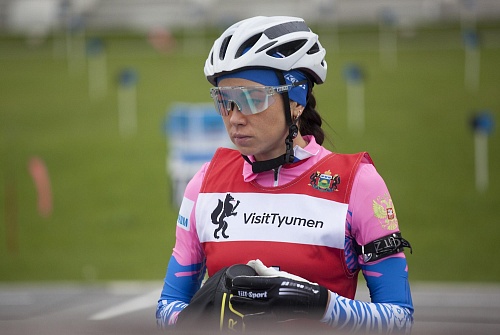 Лариса Куклина из-за болезни не побежит в Тюмени и не поедет в Сочи