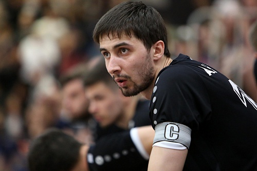 У Артема Антошкина родилась дочка!