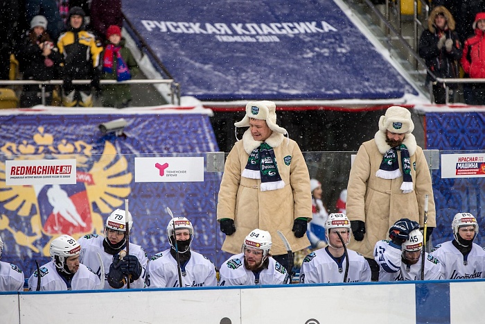 Алексей Чечин: «Хотели взять реванш у рубиновцев» (ВИДЕО)