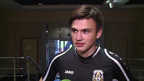 Дублеры ФК «Тюмень» устроили побоище. 9:2 в матче с тоболяками!