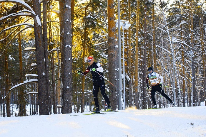 Фото Даниила САВИНЫХ