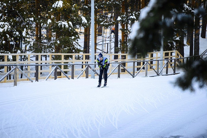 Фото Даниила САВИНЫХ