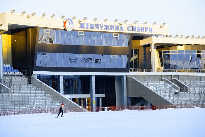 Фото Даниила САВИНЫХ