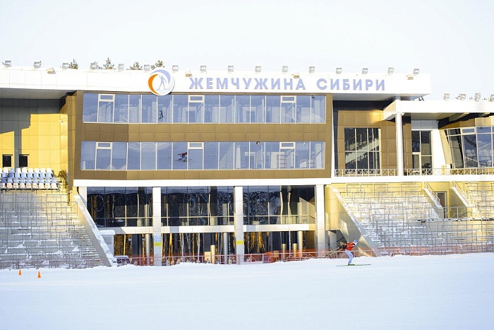 Фото Даниила САВИНЫХ