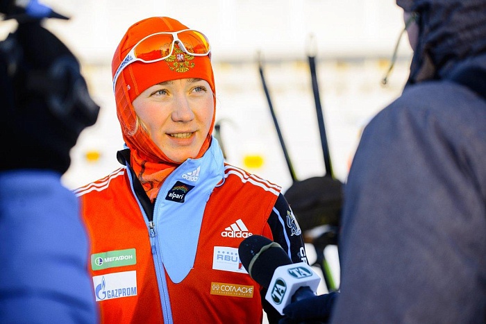 Фото Даниила САВИНЫХ