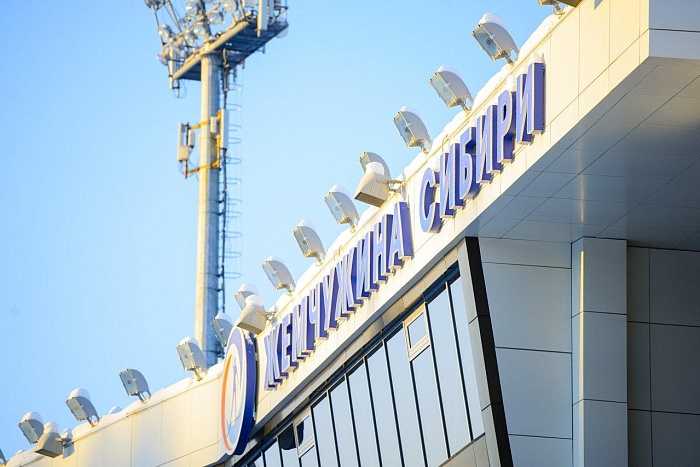 Фото Даниила САВИНЫХ