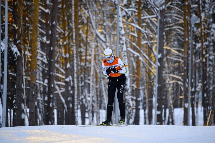 Фото Даниила САВИНЫХ