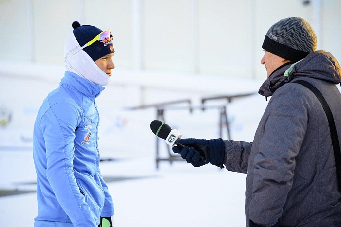 Фото Даниила САВИНЫХ