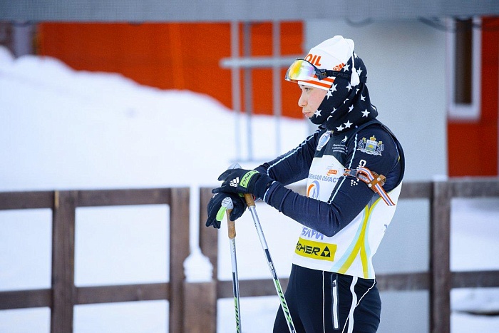 Фото Даниила САВИНЫХ