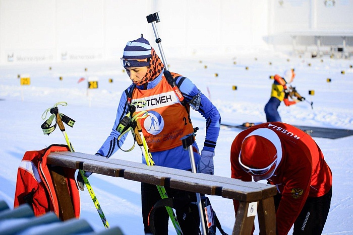 Фото Даниила САВИНЫХ