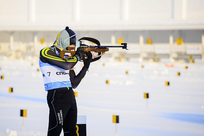 Фото Даниила САВИНЫХ