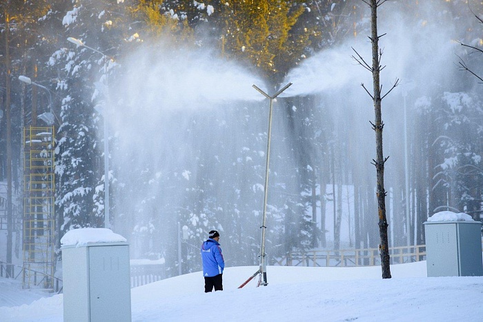 Фото Даниила САВИНЫХ