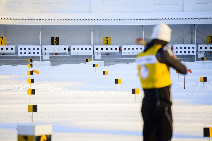 Фото Даниила САВИНЫХ