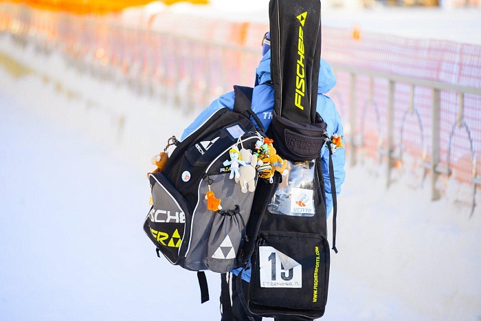 Фото Даниила САВИНЫХ