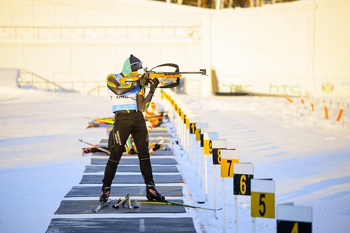 Фото Даниила САВИНЫХ