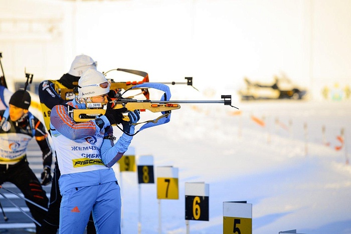 Фото Даниила САВИНЫХ