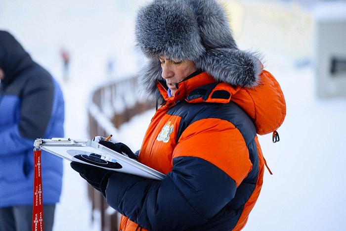 Фото Даниила САВИНЫХ