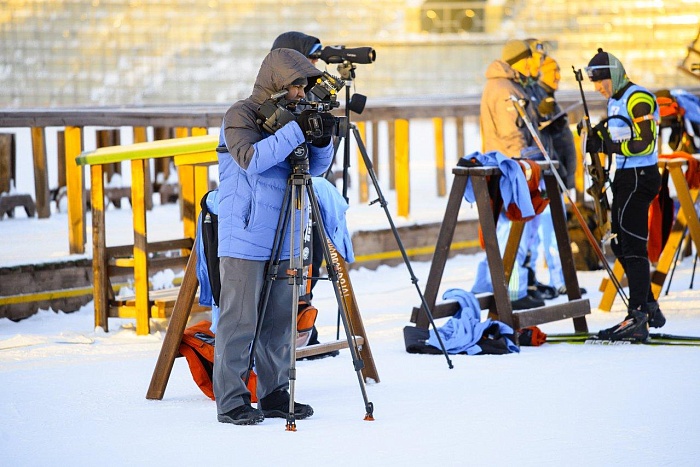 Фото Даниила САВИНЫХ