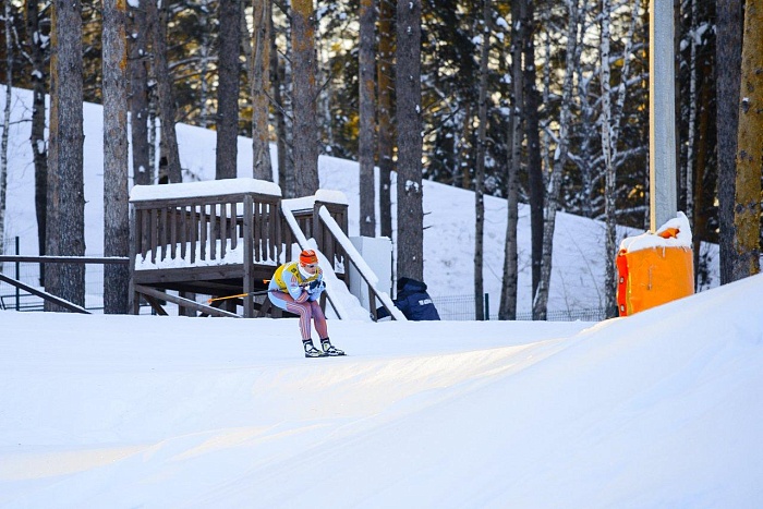 Фото Даниила САВИНЫХ