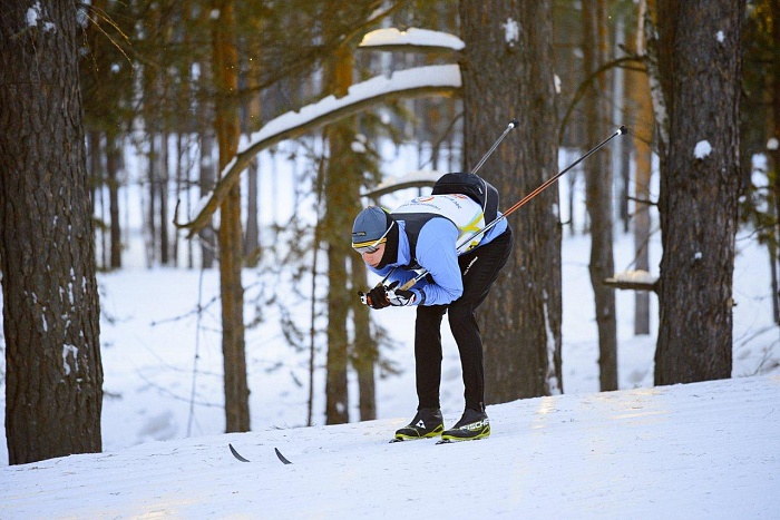Фото Даниила САВИНЫХ