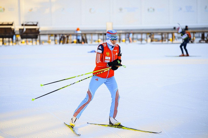 Фото Даниила САВИНЫХ