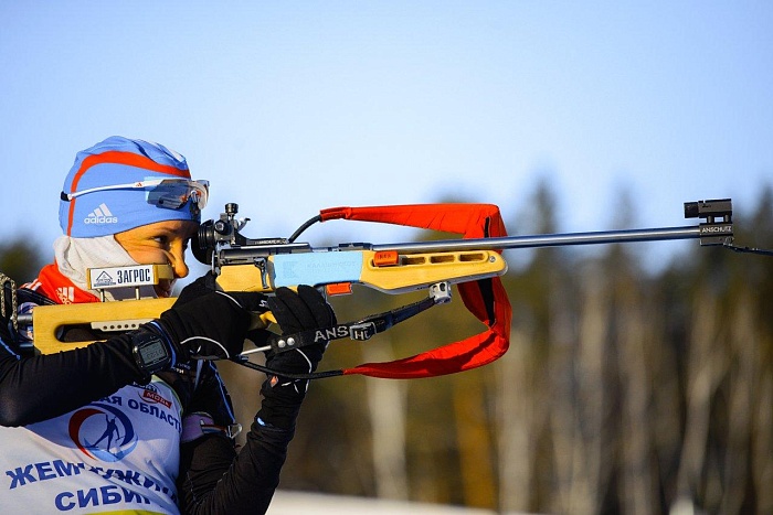 Фото Даниила САВИНЫХ