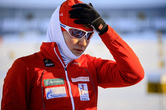 Фото Даниила САВИНЫХ