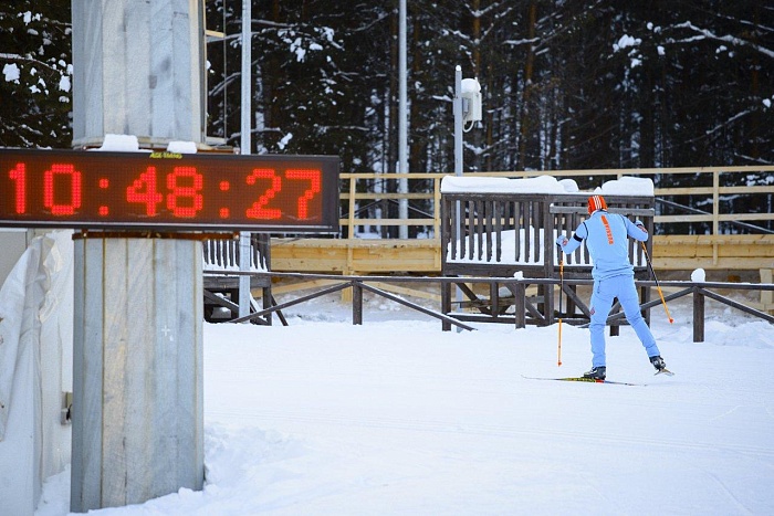 Фото Даниила САВИНЫХ
