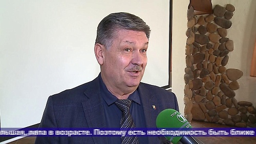 ТНТ. 26 марта