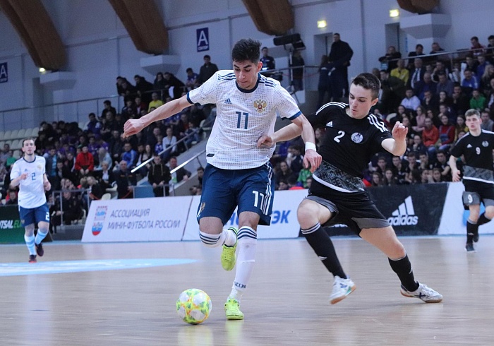 Фото с сайта АМФР