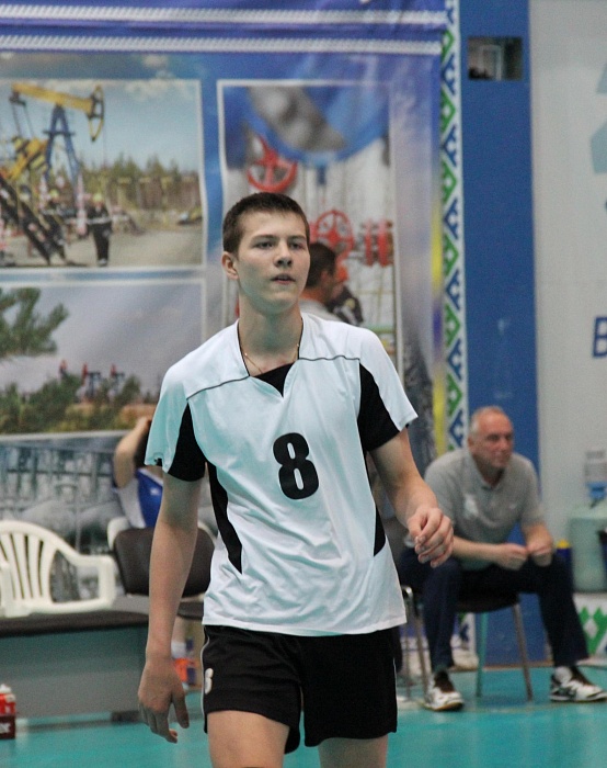 Фото Ксении БУКСИНОЙ.