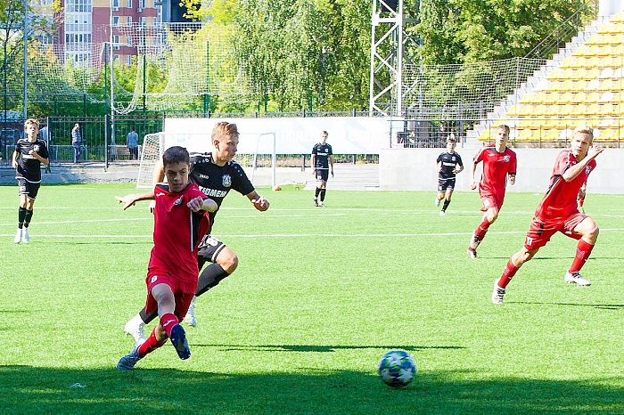 Фото Александра ЗЫРЯНОВА