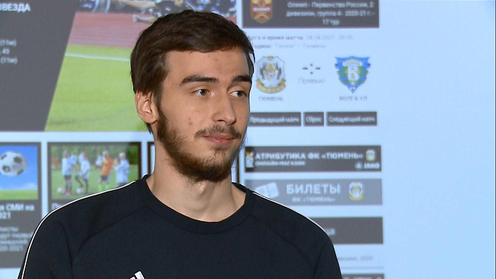 Владислав Фильчуков: «Вот и пришел результат!»