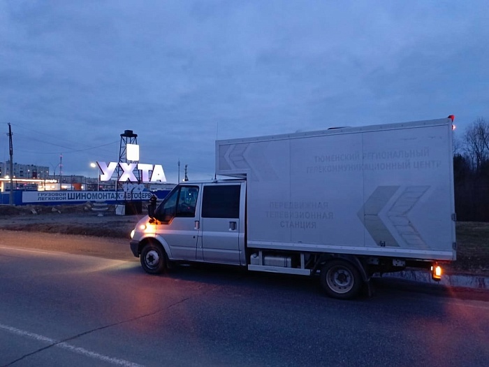 «Сибинформбюро» покажет футзальный полуфинал из Ухты