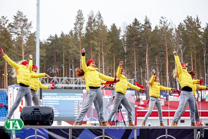 Фото Даниила САВИНЫХ.