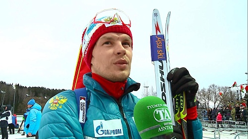 Матвей Елисеев: «Утром перед пасьютом чувствовал себя очень плохо» (ВИДЕО)