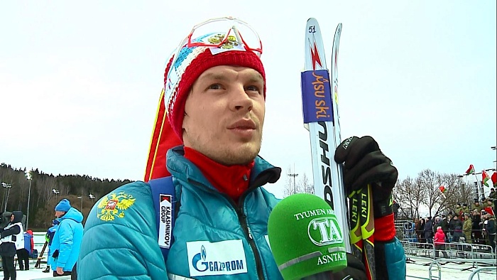 Матвей Елисеев: «Утром перед пасьютом чувствовал себя очень плохо» (ВИДЕО)