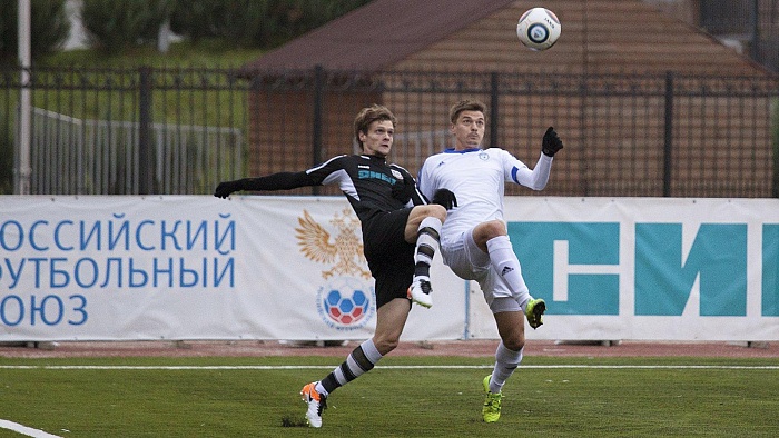 Фото Антона САКЕРИНА