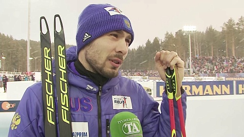 Антон Шипулин: «Не смогу прыгнуть выше головы»