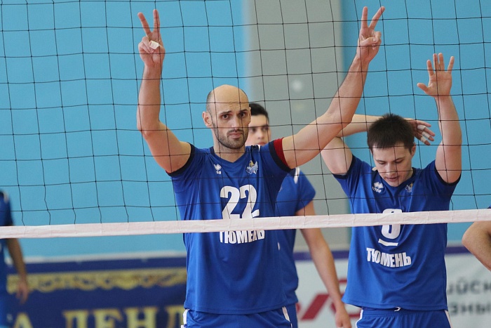 Илья Пархомчук: «Играли не лучшим образом, но главное – результат»