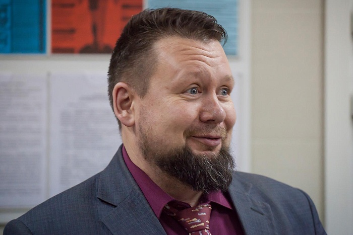 Фото Александра ЗЫРЯНОВА