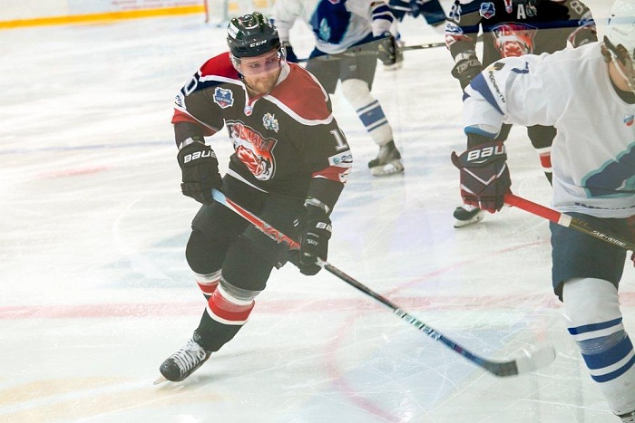 Фото Дани САВИНЫХ