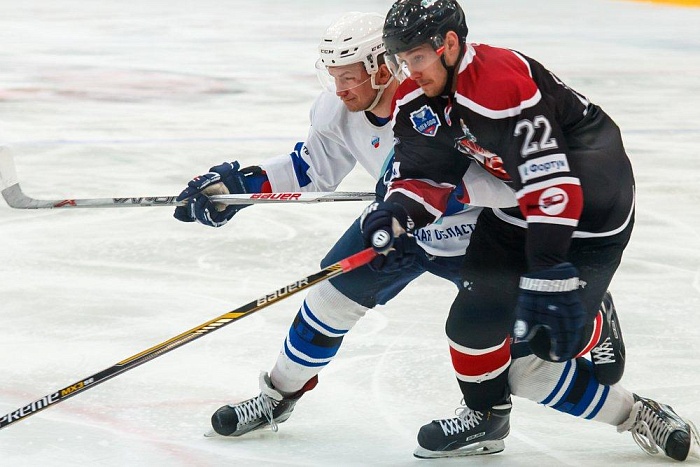 Фото Дани САВИНЫХ