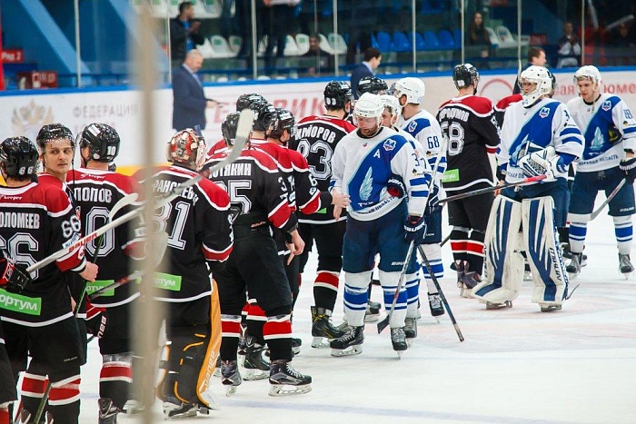 Фото Дани САВИНЫХ