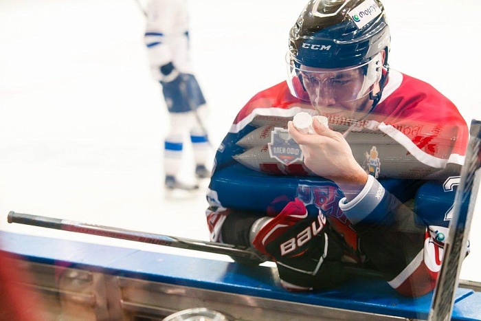 Фото Дани САВИНЫХ