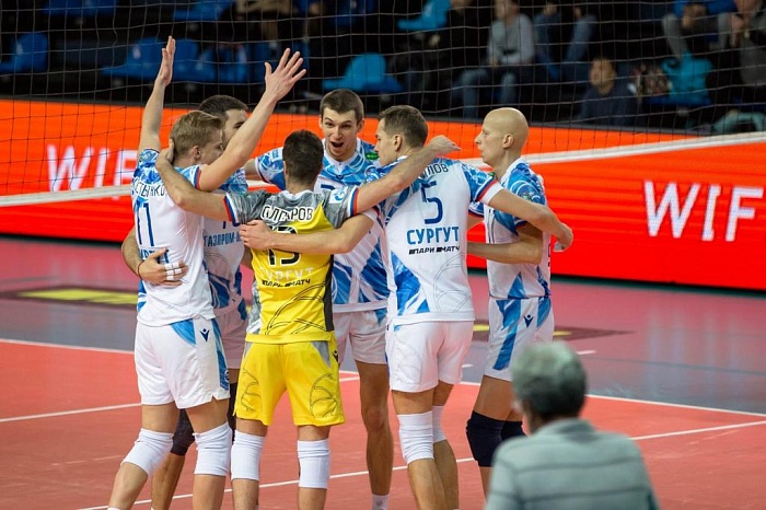 Дома не справились с дебютантом